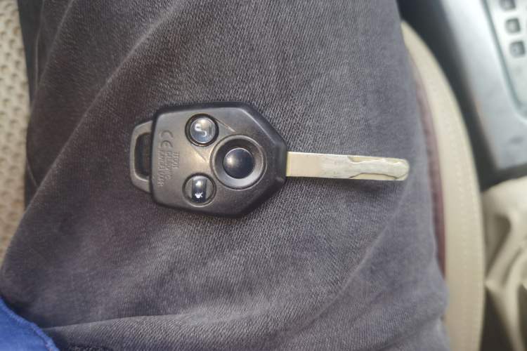 Used Subaru Forester 2011 2.5XS Automatic Luxury Edition
