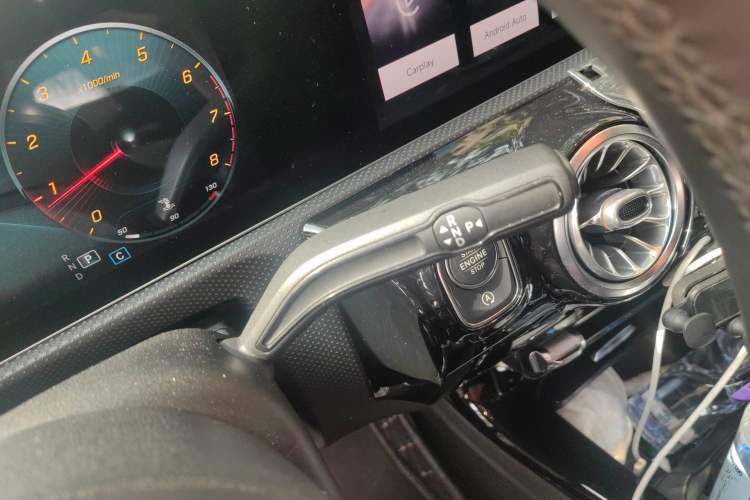 Used Mercedes-Benz A-Class 2019 Restyled A 200 L Sport Sedan