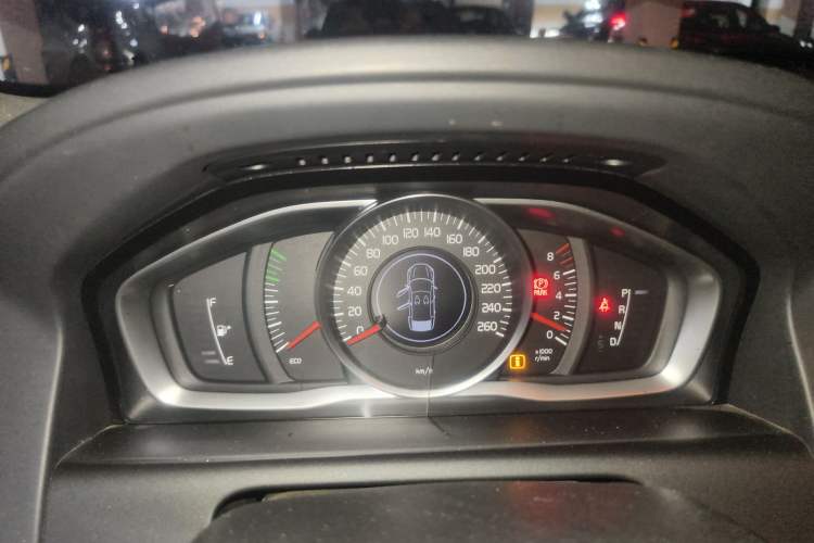 Used Volvo XC60 2015 T5 Smart Edition
