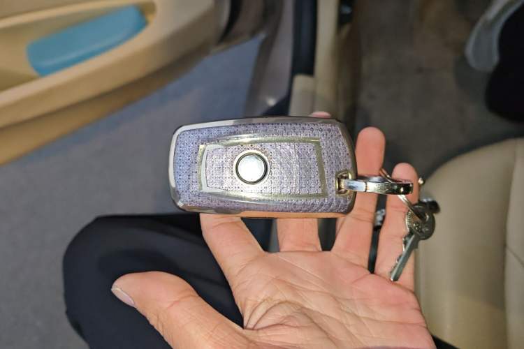 Used BMW 3 Series 2014 320Li Fashion Model