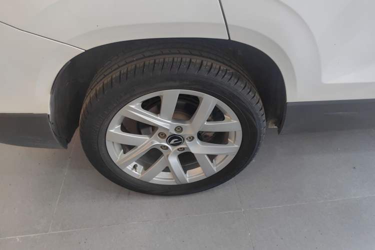 Used Jetta VS7 2023 280TSI Automatic Trend Edition