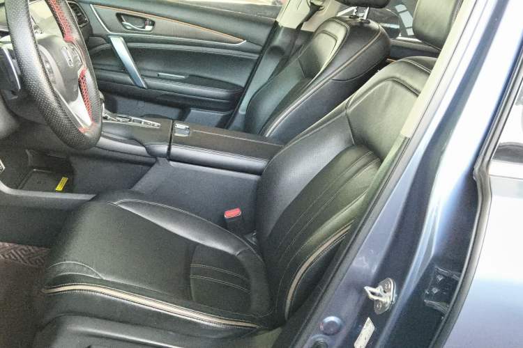 Used Honda Avancier 2020 240TURBO Two-Wheel Drive Premium Edition