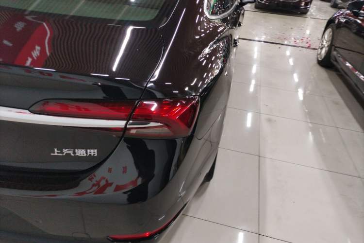 Used Buick LaCrosse 2022 Avenir Avia First Edition