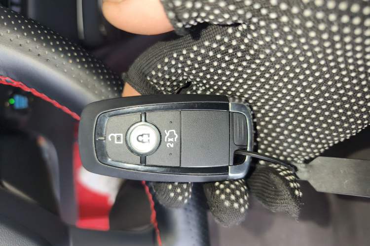 Used Ford Mondeo 2022 Restyled EcoBoost 245 Luxury Version
