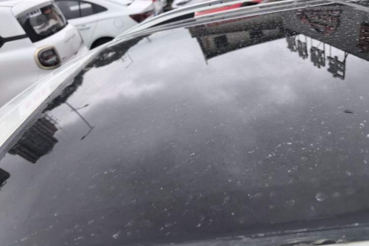 Used Volkswagen Tiguan 2016 2.0 TSI Four-Wheel Drive Standard Version
