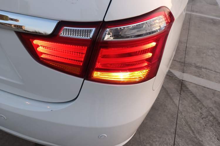 Used Dongfeng Aeolus A60 2016 1.6L Automatic Luxury Model
