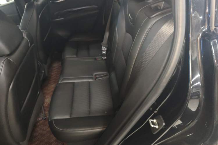 Used Cadillac XT4 2020 Revised Version 28T Two-Wheel Drive Tech Edition