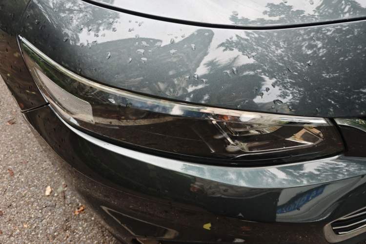 Used Chevrolet Malibu XL 2018 530T Automatic RuiChi Edition