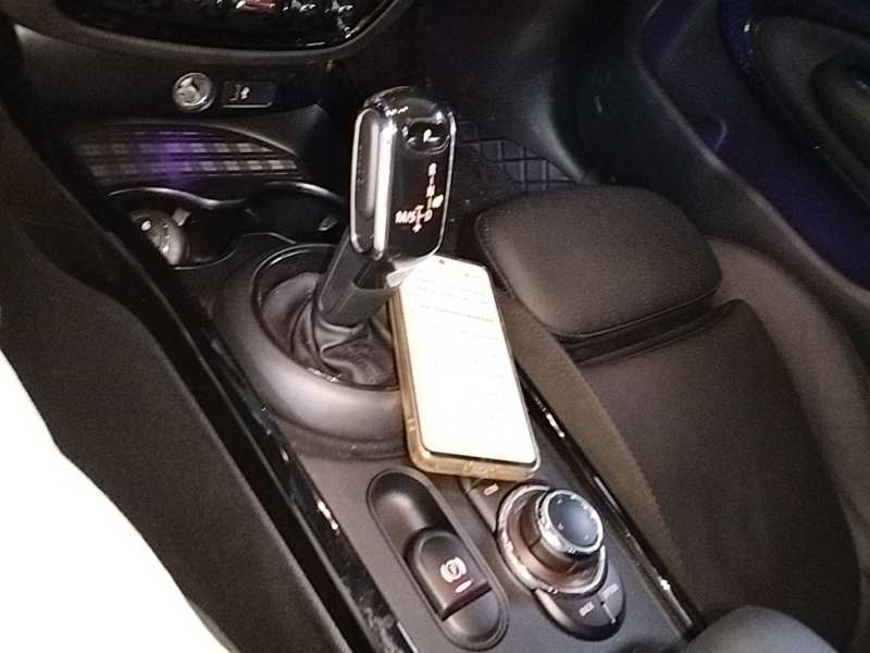Used MINI Clubman 2022 Facelift 1.5T COOPER Connoisseur — 13