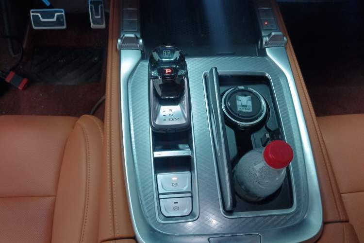 Used Tank 700 New Energy 2024 Hi4-T Extreme Edition