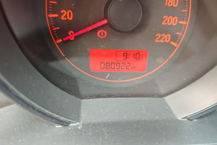 Used Honda Fit 2016 1.5L LX Manual Comfort Model
