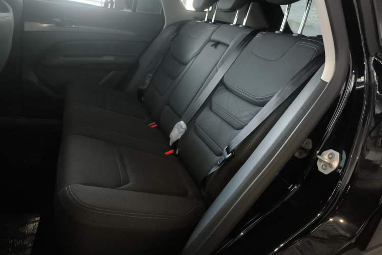 Used Ford Equator Sport 2023 EcoBoost 170 Prime Edition
