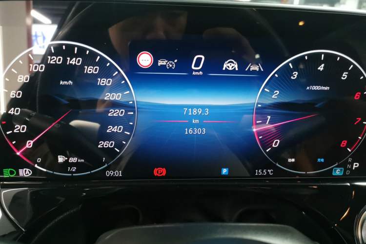 Used Mercedes-Benz E-Class 2025 Facelift E 300 L Luxury Edition