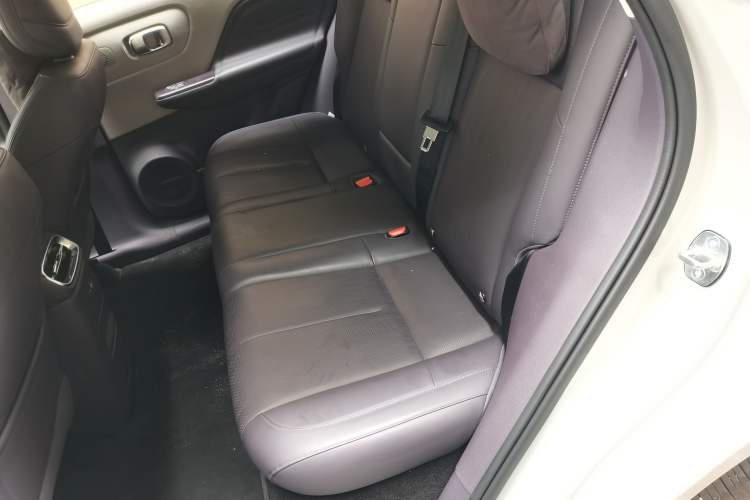 Used Leapmotor B10 2025 510 Joyful Edition