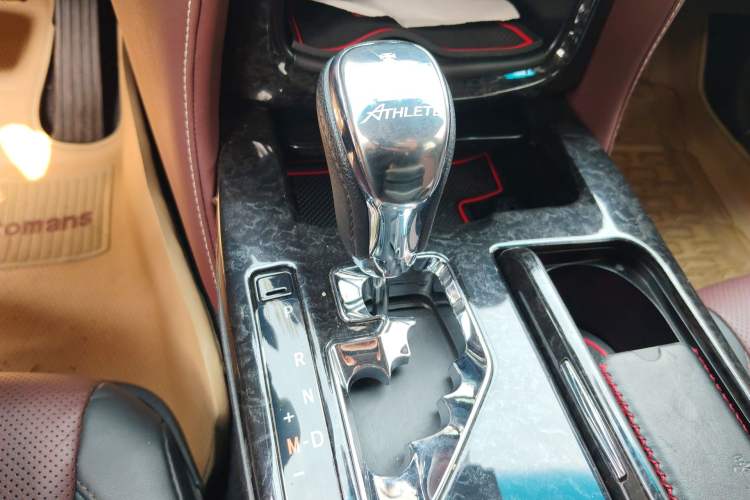 Used Toyota Crown 2018 2.0T Sport Edition
