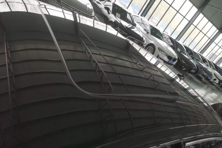 Used Volkswagen Passat 2023 330TSI Starry Luxury Edition Roof