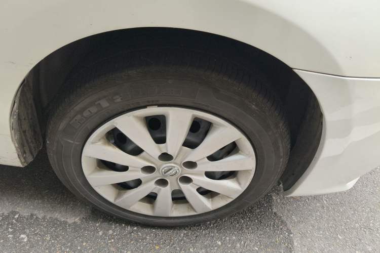 Used Nissan Sylphy 2021 Classic 1.6XE CVT Comfort Edition Right Front Wheel Hub