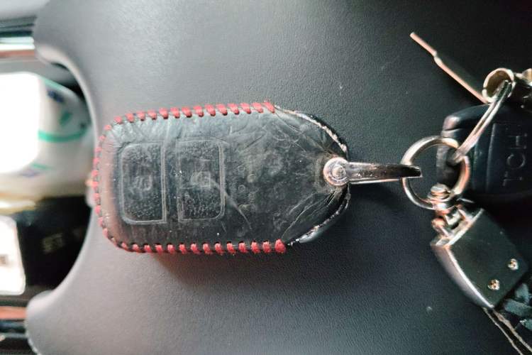 Used Honda XR-V 2021 1.5L CVT Comfort Version