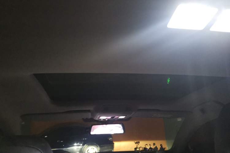 Used Volkswagen Lamando 2022 Lingdu L 280TSI DSG Spicy Edition
