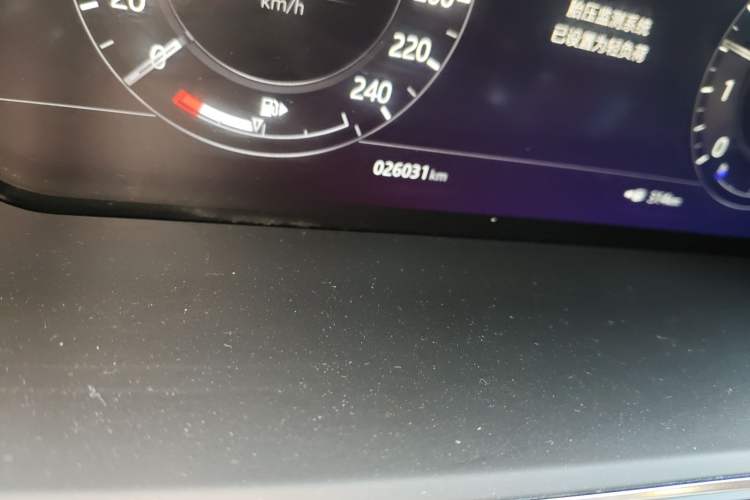 Used Land Rover Range Rover Sport 2019 3.0 L6 HSE DYNAMIC