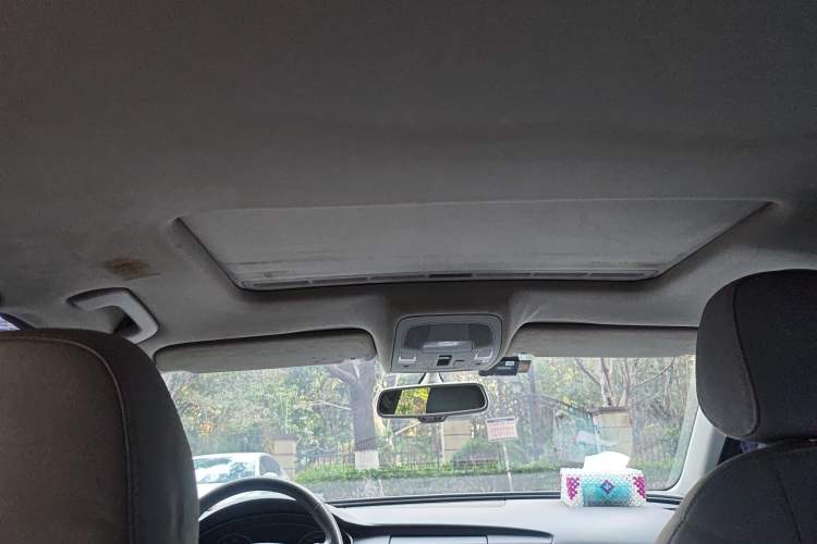 Used Audi A6L 2012 TFSI Standard Model