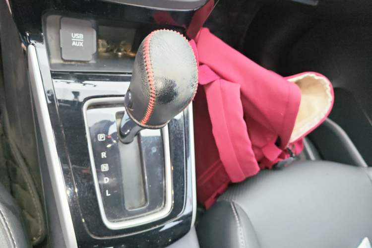 Used Nissan Sylphy 2016 1.6XV CVT Smart Enjoyment Version