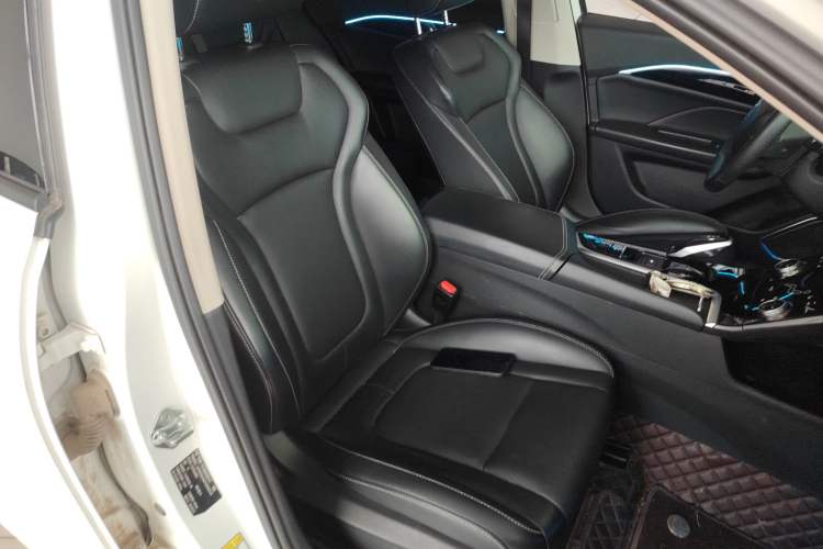 Used Bestune B70 2022 1.5T Automatic 15th Anniversary Classic Edition
