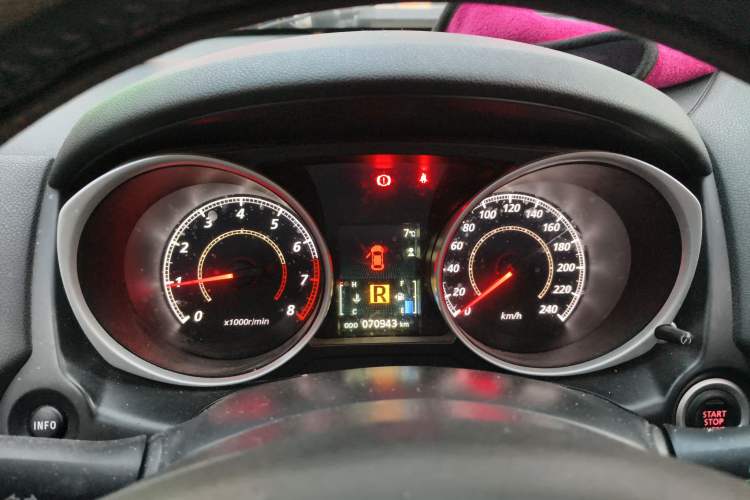 Used Mitsubishi ASX 2018 2.0L CVT Two-Wheel Drive Deluxe Edition