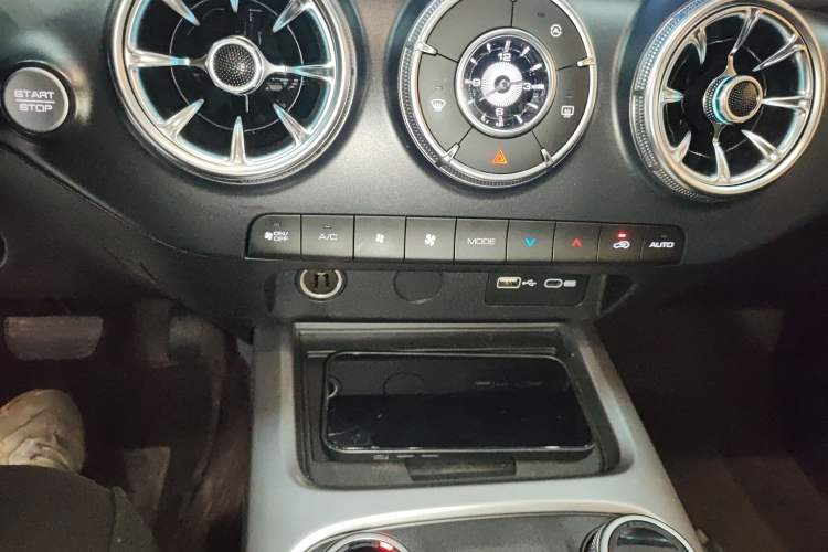 Used Tank 300 2023 City Edition 2.0T Essential Model
