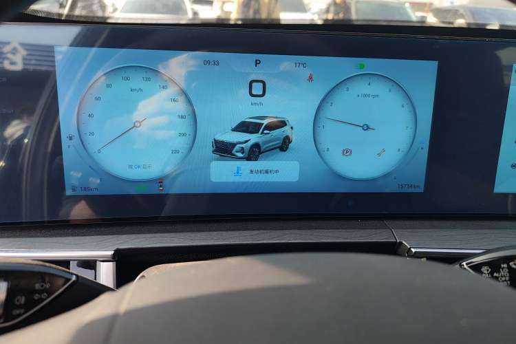 Used Chery Tiggo 8 PRO 2024 Champion Edition 290T Two-Wheel Drive Shining Version 7 Seats