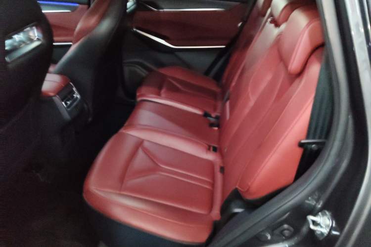 Used CHANGAN CS75 PLUS 2022 2nd Generation 2.0T Automatic Flagship Version