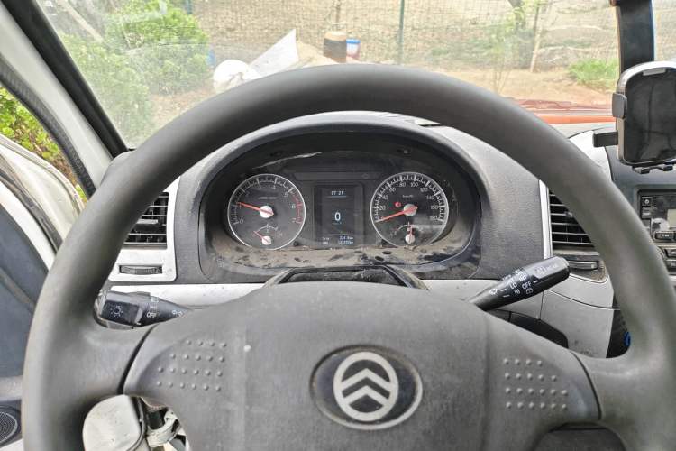 Used Golden Dragon Hiace 2021 1.8L Gasoline Version Long Wheelbase High-Roof Model LJ4A18Q6
