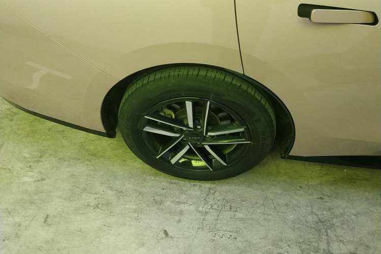 Used AION RT 2025 520 Smart Enjoy Edition Right Rear Wheel Hub