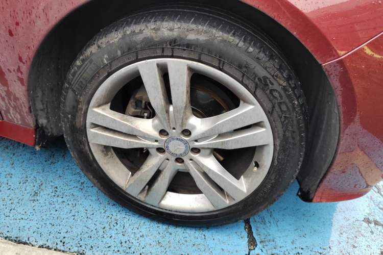 Used Mercedes-Benz R-Class 2017 R 320 4MATIC Luxury Collection Edition
