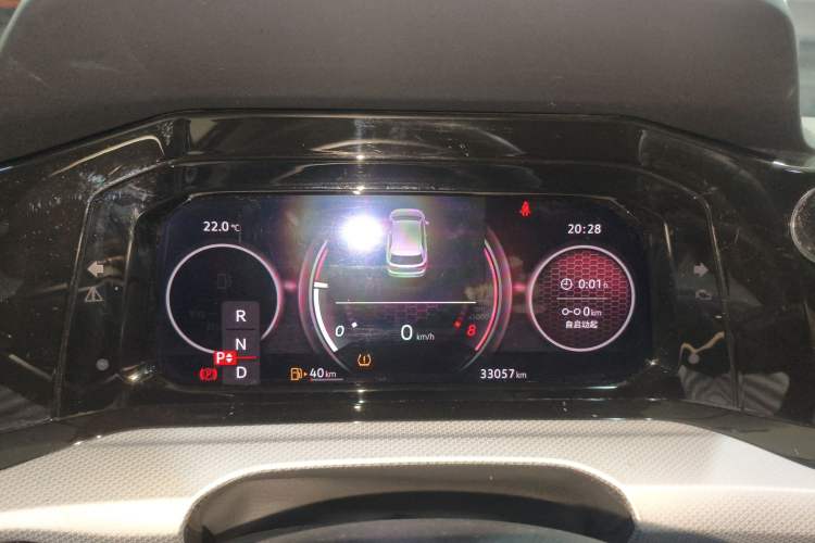 Used Volkswagen Golf 2021 280TSI DSG Pro