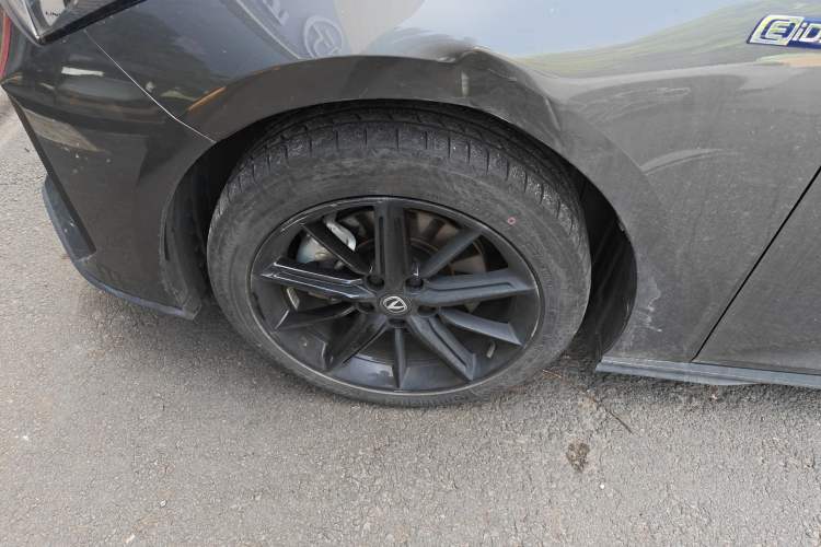 Used CHANGAN UNI-V iDD 2023 Zhidian iDD 1.5T 113km Smart & Fun Version (Rapid Edition)