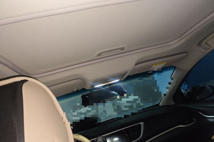 Used Buick Excelle GX 2019 18T Automatic Connected Flagship Version China V Standard