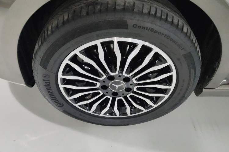 Used Mercedes-Benz V-Class 2017 V 260 Prestige Edition