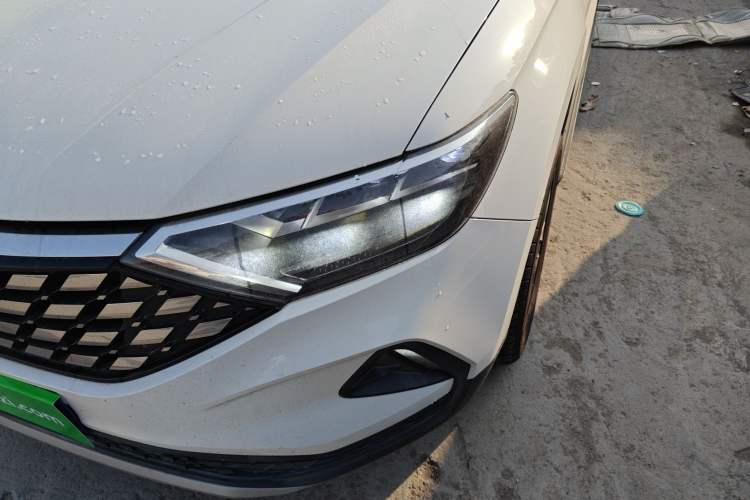 Used Jetta VS5 2019 280TSI Manual Entry-Level Model