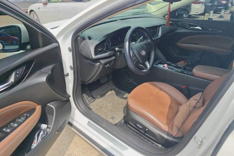 Used Buick Regal 2020 552T Luxury Version