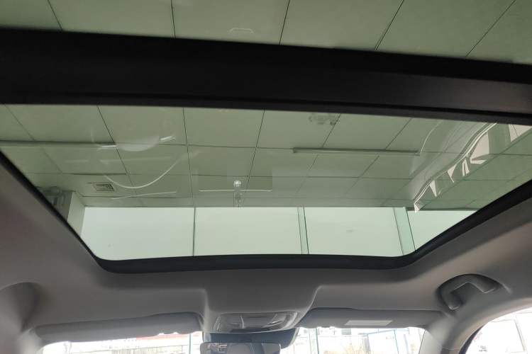 Used Haval H6 New Energy 2023 DHT-PHEV 110KM Enjoyment Edition
