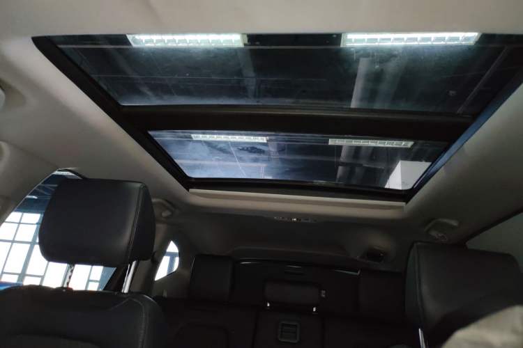 Used Honda CR-V 2021 240TURBO CVT Two-Wheel Drive Urban Edition
