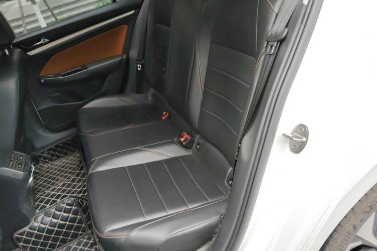 Used Volkswagen Bora 2023 200TSI DSG SmartDrive PRO Edition
