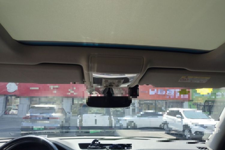 Used Volkswagen Teramont 2020 380TSI Four-Wheel Drive Luxury Version China VI Standard
