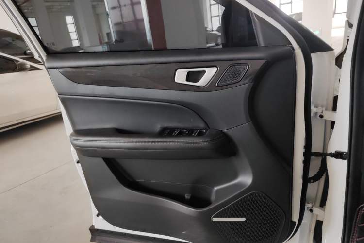 Used Cowin Xuanjie 2021 1.5L CVT Star Edition
