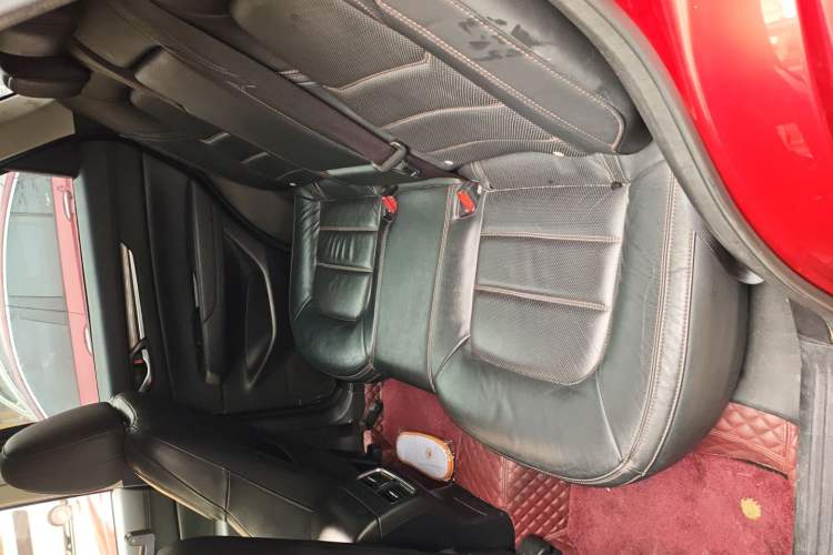 Used Mazda CX-5 2017 2.0L Automatic 2WD Smart Enjoyment Version China V Standard