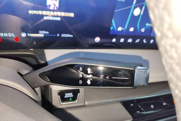 Used Buick GL8 2025 Lu Zun Smart Enjoyment Edition
