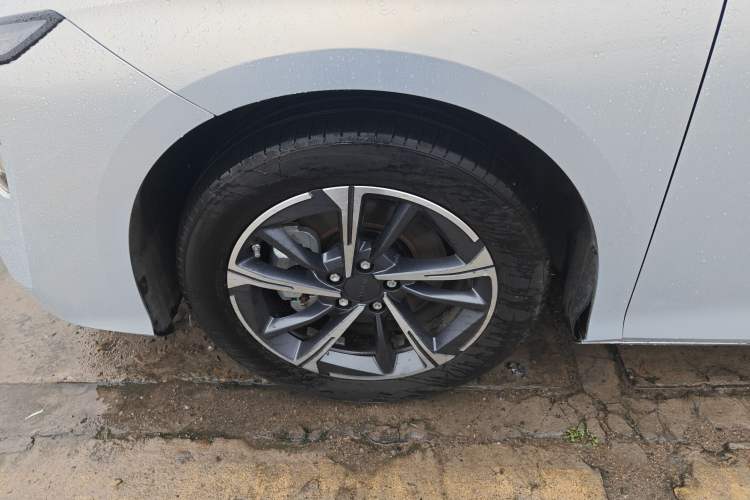 Used AION S MAX 2024 70 Star Edition