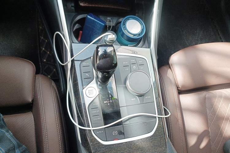 Used BMW 3 Series 2022 Updated 325Li M Sport Package
