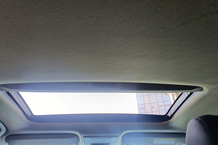 Used Honda Civic 2022 240TURBO CVT Dynamic Edition